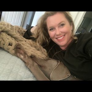 Meet your Posher, Antiena